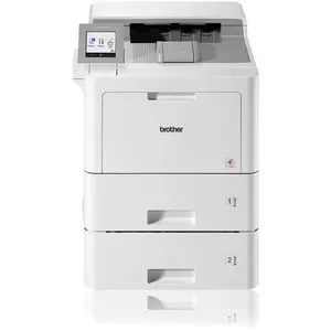 Imprimante Laser - Brother - HL-L9470CDNT - Couleur - Recto Verso - 40... pas cher