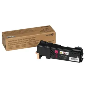 Xerox - haute capacité - magenta - originale - cartouche de toner pas cher