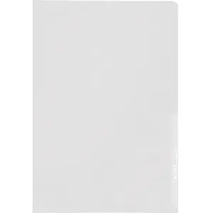 Leitz Esselte chemise extra rigide, A4, PP, grainé, 0,17 mm pas cher