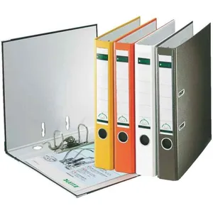 Leitz, Classeur, Dossier (A4, 52 mm, 1 pcs) pas cher
