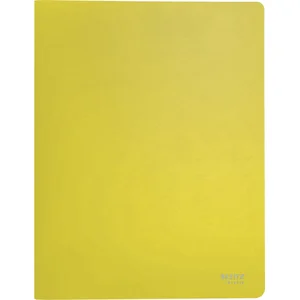 Leitz Recycle Showalbum A4 - 40 Hoezen - 90% Pre- en Post-consumer Ger... pas cher