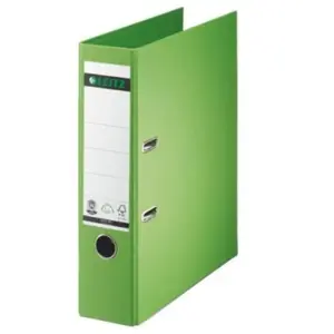Leitz classeurs&accessoires classeurs cartonrigide,leitz 10070050 pas cher