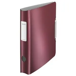 Leitz, Classeur, 180° Style actif (A4, 65 mm) pas cher