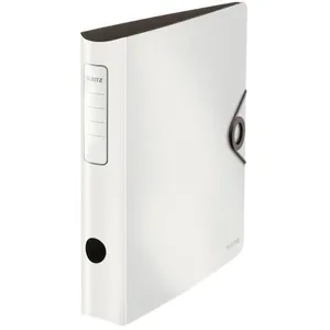 Leitz, Classeur, Solide actif (A4, 62 mm) pas cher