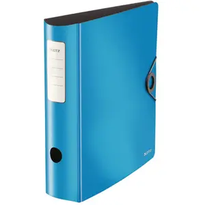 Leitz, Classeur, Solide actif (A4, 82 mm) pas cher