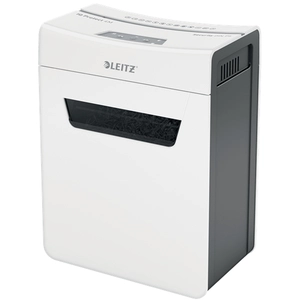 Leitz IQ Protect 4M - Destructeur de documents - coupe croisée - P-5