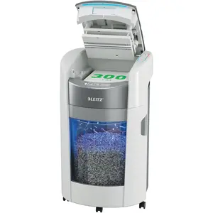 Leitz, Destructeur de documents, Destructeur de documents IQ OptiMax A... pas cher