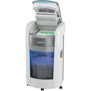 Leitz, Destructeur de documents, Destructeur de documents IQ OptiMax O... pas cher