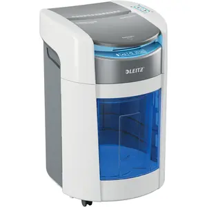 Leitz, Destructeur de documents, Destructeur de documents IQ OptiMax A... pas cher