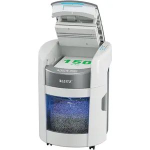 Leitz, Destructeur de documents, Destructeur de documents IQ OptiMax A... pas cher