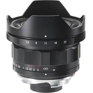 Voigtlander Voigtländer Heliar Hyper Wide 10mm F/5.6 Leica M Mount pas cher