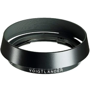 Voigtländer LH-13, Pare-soleil pour objectif, Noir pas cher