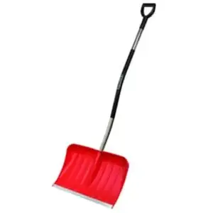 FREUND VICTORIA Rablet à neige 97363 profiergonomic l. panneau 540 mm h. panneau 350 mm longueur du manche 1 250 mm aluminium pas cher