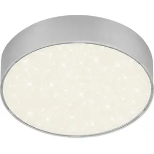 Plafonnier Briloner - 7072-414 pas cher