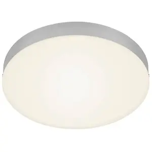 Comparateur de prix : Briloner -Lampe de plafond LED sans cadre, plafonnier LED, LED en sail...