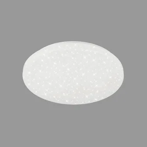 Briloner Leuchten - 2360-016 Lampe de salle de bain LED avec décor éto...