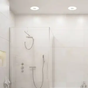 Spots - ligne de spots Briloner - 7480019 pas cher