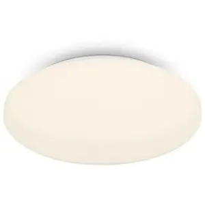 BRILONER - plafonnier LED, plafonnier LED salle de bain IP44, lampe de... pas cher