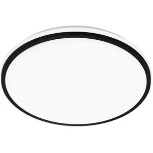Briloner Pulap A - LED plafondlamp - 3836015 - EEK A - 50.000h licht -... pas cher