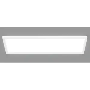 Briloner Tava A - LED Plafondlamp - 7550016 - EEK A - 50.000h licht - ... pas cher