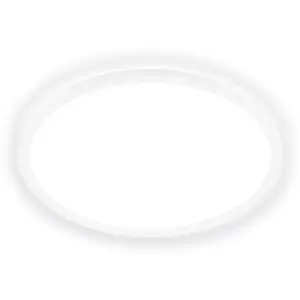 Briloner Tava A - LED Plafondlamp - 7548016 - EEK A - 50.000h licht - ... pas cher