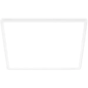 Briloner Tava A - LED Plafondlamp - 7549016 - EEK A - 50.000h licht - ... pas cher