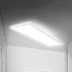Comparateur de prix : Briloner Move - LED badkamerlamp - 7528416 - Bewegingsmelder - Indirec...