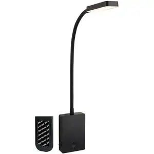 B.K.LICHT Lampe de lecture LED Lampe de chevet Lampe murale sans per a... pas cher