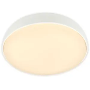 B.K.LICHT Plafonnier LED Plafonnier Salon Blanc chaud Couloir Chambre coucher pas cher