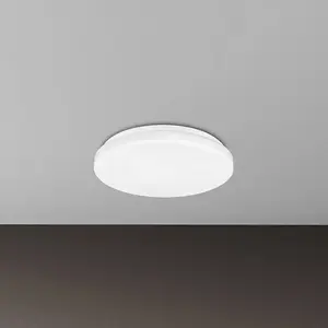 B.K.LICHT Plafonnier LED Plafonnier Salon Classe d'efficacit nerg tiqu... pas cher