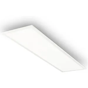 B.K.LICHT Briloner SIMPLE Panneau LED, blanc neutre, protection contre... pas cher