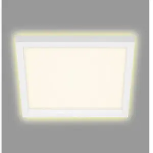 Briloner, Applique + plafonnier, Cadre (2400 lm) pas cher
