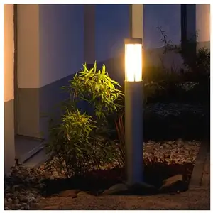 Albert Leuchten, Éclairage d'extérieur, Lampes d'allée (E27, IP44)