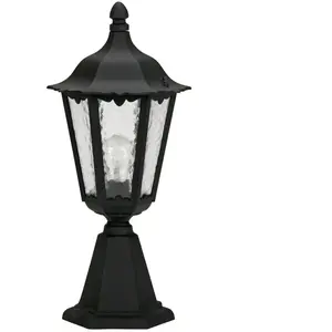 Albert Leuchten, Éclairage d'extérieur, Lampes d'allée (E27, IP23) pas cher