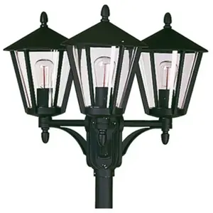 Albert Leuchten, Éclairage d'extérieur, Candélabres & lampes sur mât (... pas cher
