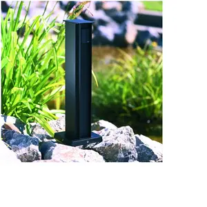 Albert Leuchten, Accessoires pour la recharge des voitures électriques... pas cher