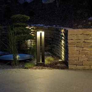 Albert Leuchten, Éclairage d'extérieur, Lampes d'allée (900 lm, IP44)