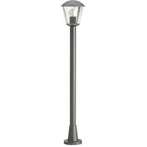 Albert Leuchten, Éclairage d'extérieur, Lampes d'allée (E27, IP54)Vendu pargalaxus