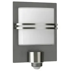 ALBERT LEUCHTEN 626251 APPLIQUE MURALE BW