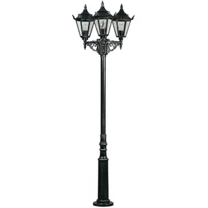 Albert Leuchten, Éclairage d'extérieur, Candélabres & lampes sur mât (... pas cher