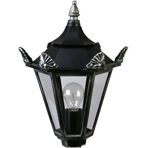 Albert Leuchten, Éclairage d'extérieur, Lampes d'allée (E27, IP23)