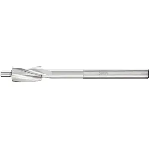 Fraise plate - PFERD - FLS HSS DIN 373 - 8 mm - Outils de direction ha... pas cher