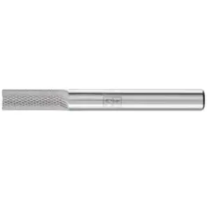 Comparateur de prix : FORMAT PFERD Fraise HM cylindrique avec dents 0616 MICRO 6mm 6x16mm Pferd