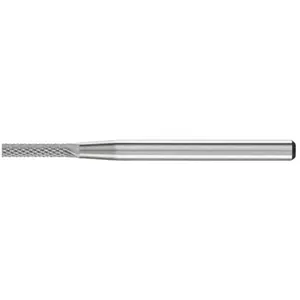 Fraise sur tige - PFERD - Carbure de tungstène - Longueur 40 mm - Ø 2 ... pas cher