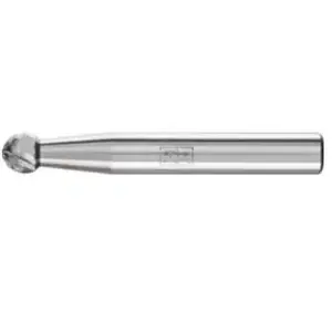 PFERD Fraise sur tige kud d. 6 mm l. tête 5 mm d. de la tige 6 mm carbure engrènement 3 plus pas cher