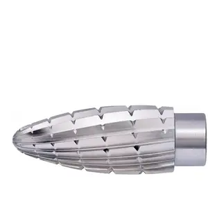 Fraise conique métal léger Fraise conique HSS 120 Pferd
