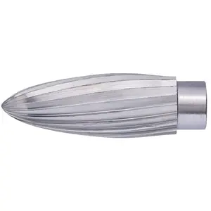 Fraise conique métal léger Fraise conique HSS 119 Pferd