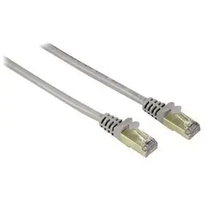 Hama cordon de raccordement - 1.5 m - gris pas cher