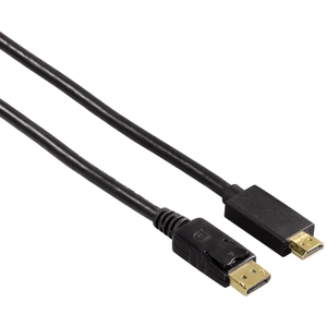 Hama câble vidéo - 1.8 m pas cher