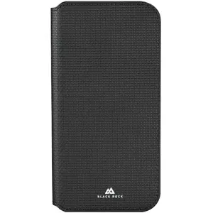 Black Rock Slim Folio Booklet Apple iPhone 17 Pro Zwart pas cher